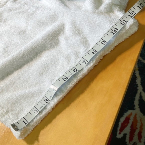 Vintage 1950’s Gertrude Davenport Swim Suit Cover-Up With Shorts! VaVa Voom! - Picture 10 of 14